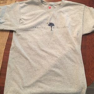 Charleston South Carolina Tee
